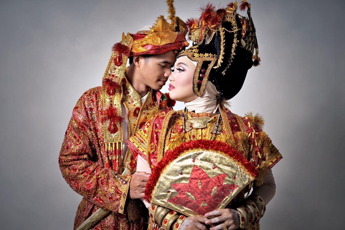 Harga Paket Pernikahan 2019 Bandung Cimahi